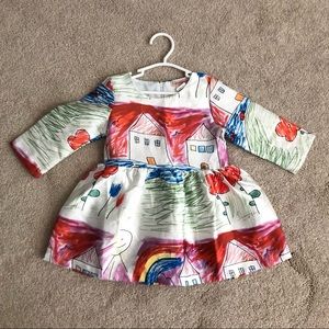 Gorgeous Paulinie Collection Dress